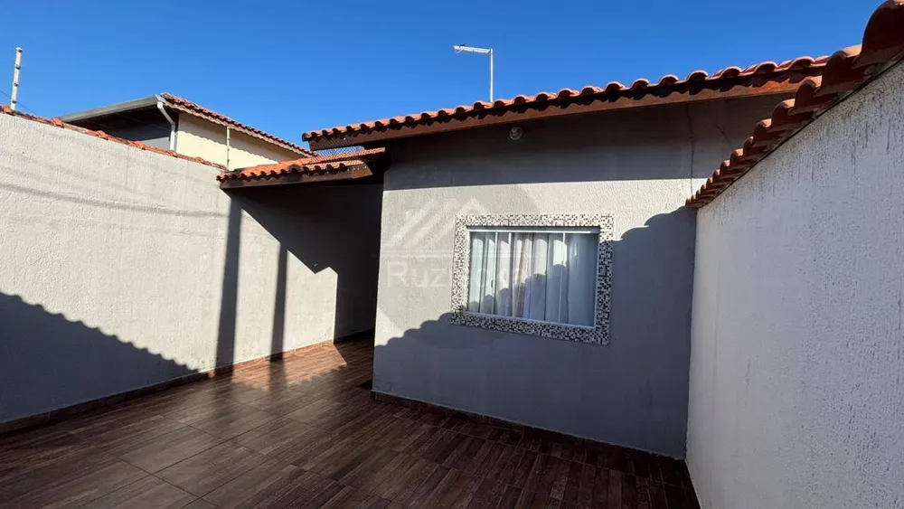 Casa, 2 quartos, 72 m² - Foto 3