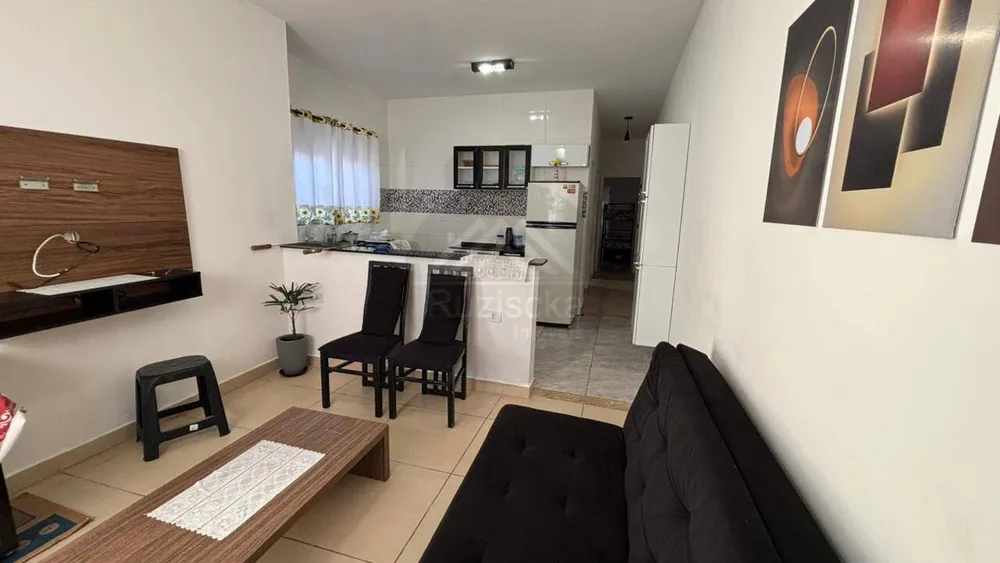 Casa, 2 quartos, 72 m² - Foto 6