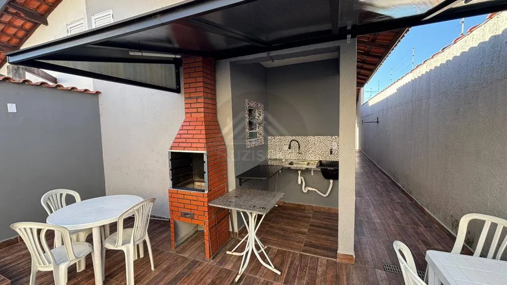 Casa, 2 quartos, 72 m² - Foto 14
