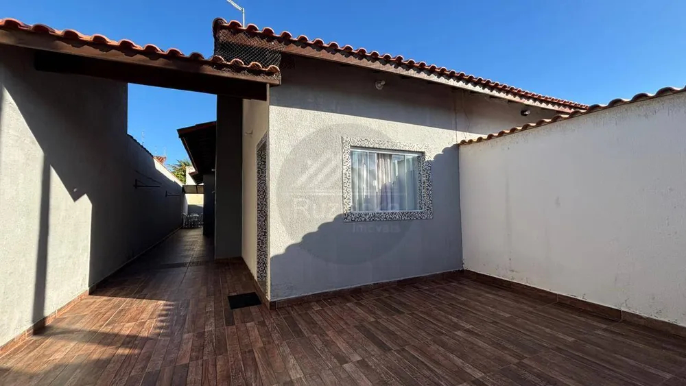 Casa, 2 quartos, 72 m² - Foto 2