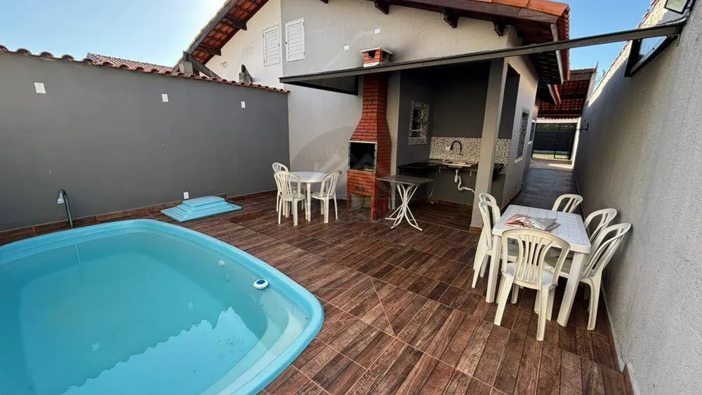 Casa, 2 quartos, 72 m² - Foto 1
