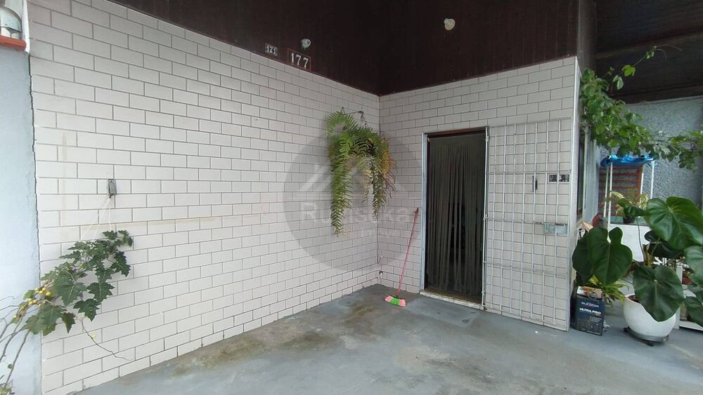 Casa, 4 quartos, 160 m² - Foto 1