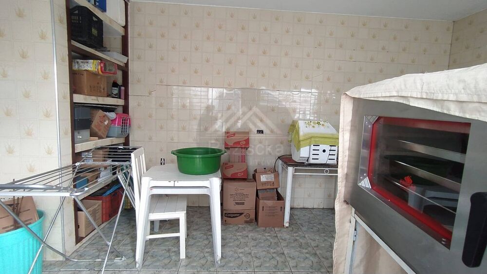 Casa, 4 quartos, 160 m² - Foto 11