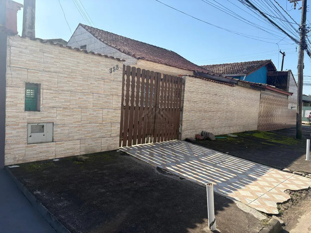 Casa, 2 quartos, 71 m² - Foto 1