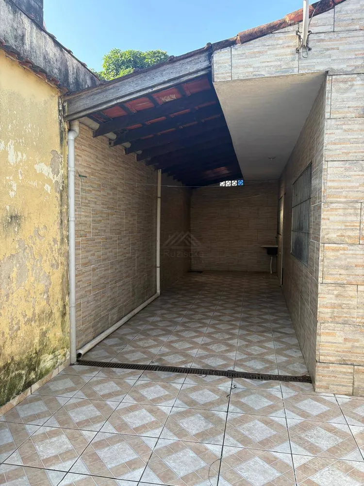 Casa, 2 quartos, 71 m² - Foto 3