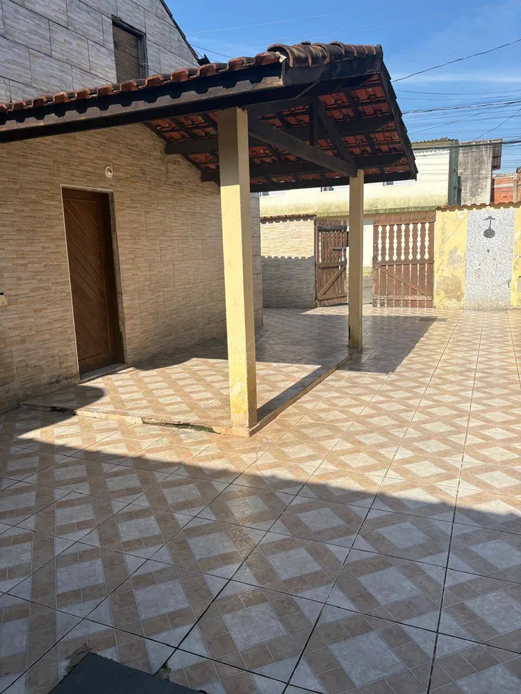 Casa, 2 quartos, 71 m² - Foto 2