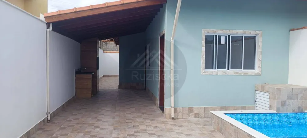 Casa, 2 quartos, 72 m² - Foto 1