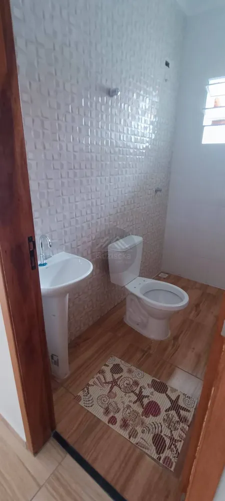 Casa, 2 quartos, 72 m² - Foto 4