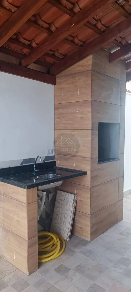 Casa, 2 quartos, 72 m² - Foto 3