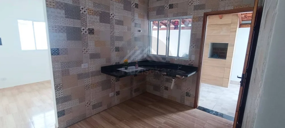 Casa, 2 quartos, 72 m² - Foto 7