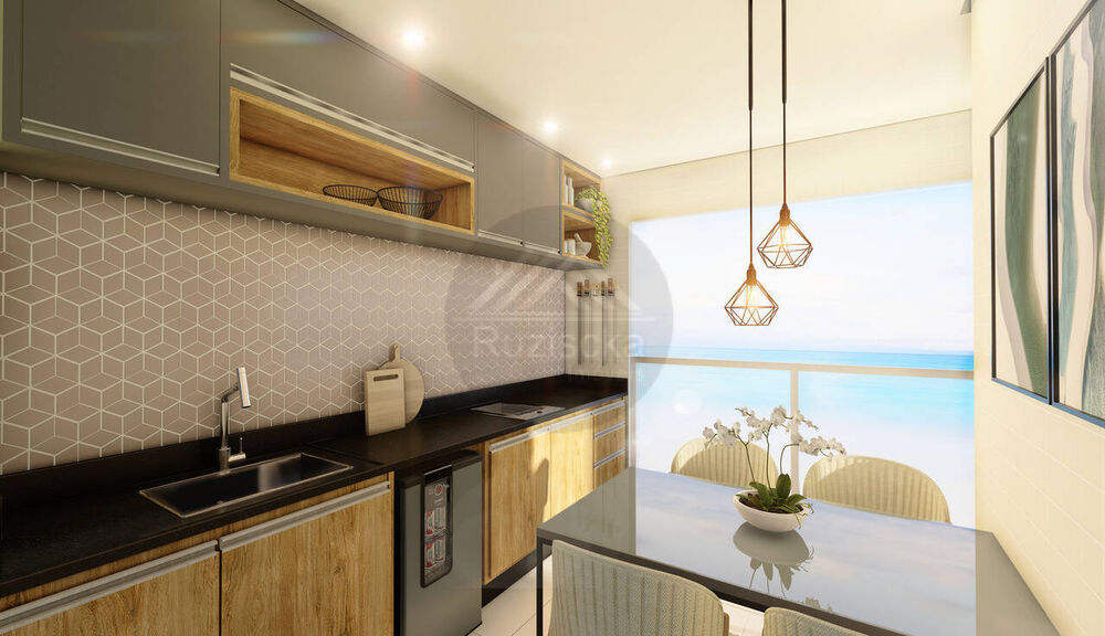 Apartamento, 2 quartos, 71 m² - Foto 1