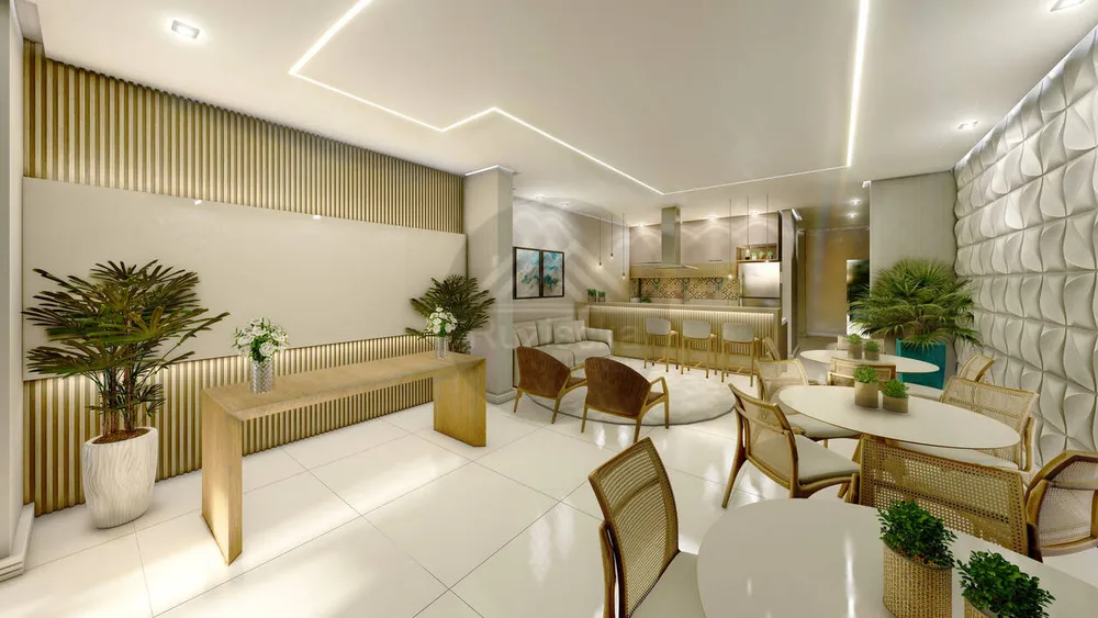 Apartamento, 2 quartos, 71 m² - Foto 4