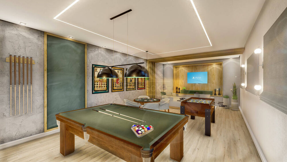 Apartamento, 2 quartos, 71 m² - Foto 4