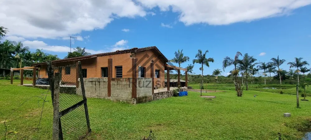 Sítio, 2 quartos, 31 hectares - Foto 3