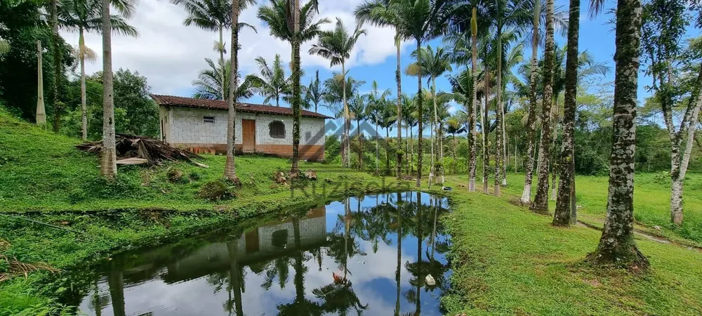 Sítio, 2 quartos, 31 hectares - Foto 2