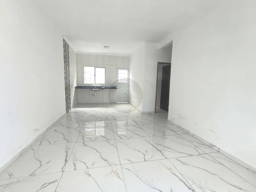 Casa, 3 quartos, 80 m² - Foto 11