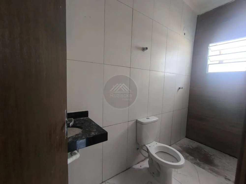 Casa, 3 quartos, 80 m² - Foto 8