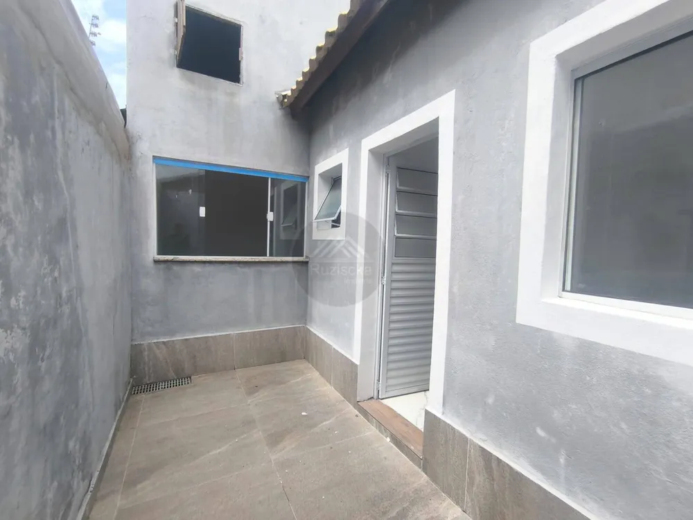 Casa, 3 quartos, 80 m² - Foto 3