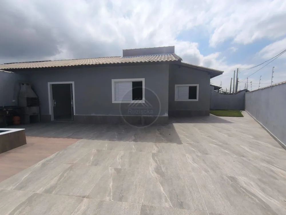 Casa, 3 quartos, 80 m² - Foto 1