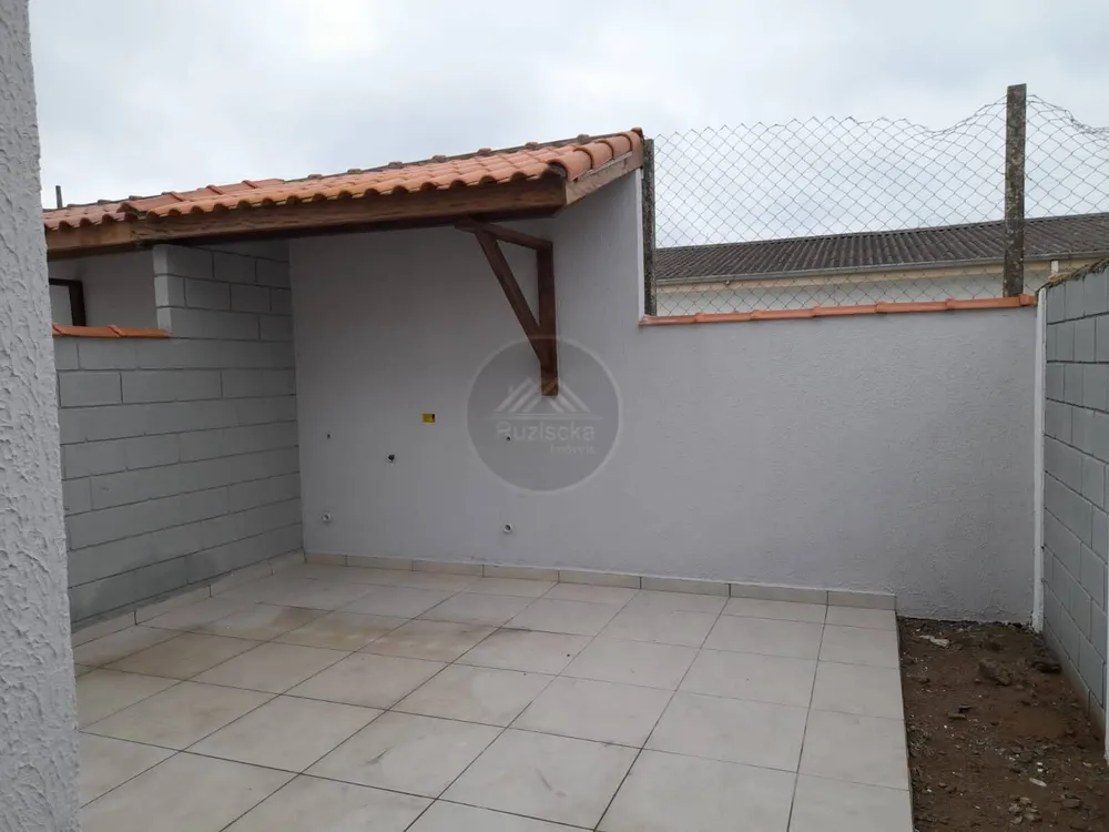 Casa, 1 quarto, 43 m² - Foto 8
