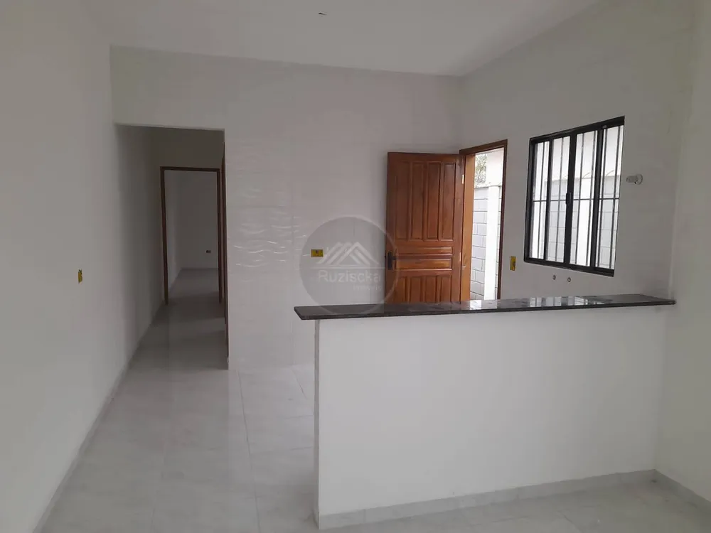 Casa, 1 quarto, 43 m² - Foto 3