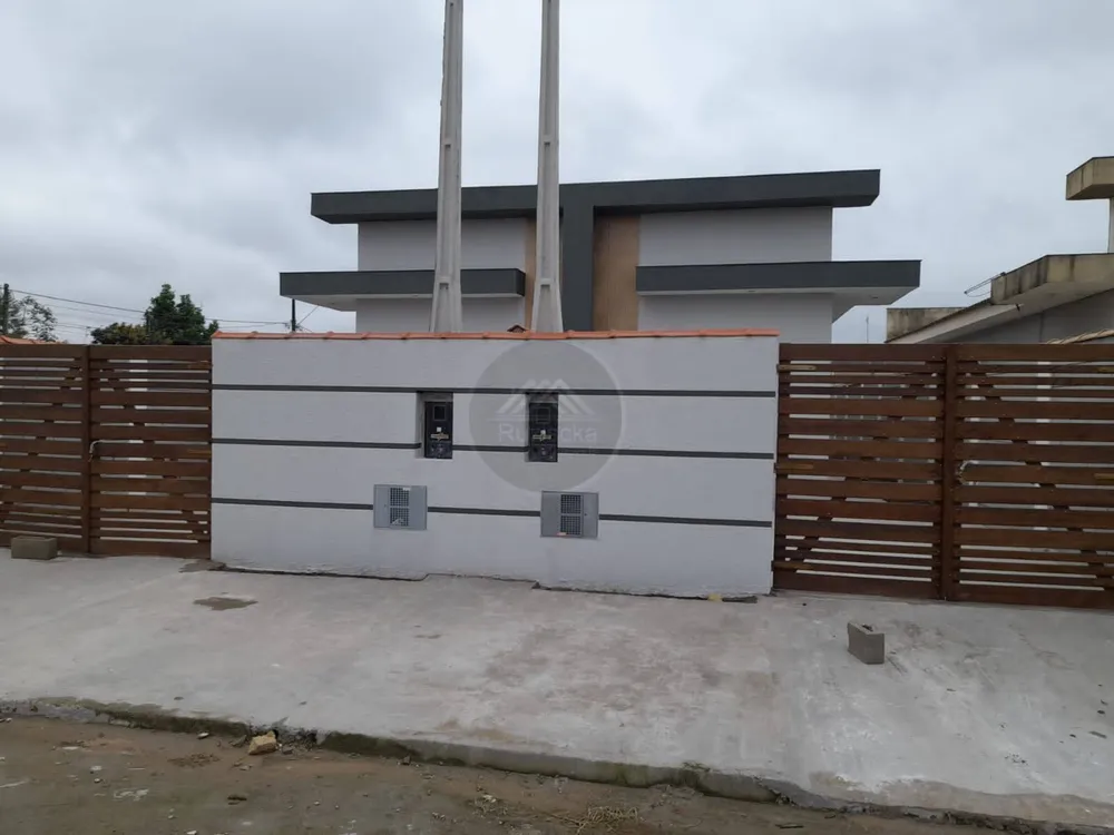 Casa, 1 quarto, 43 m² - Foto 1