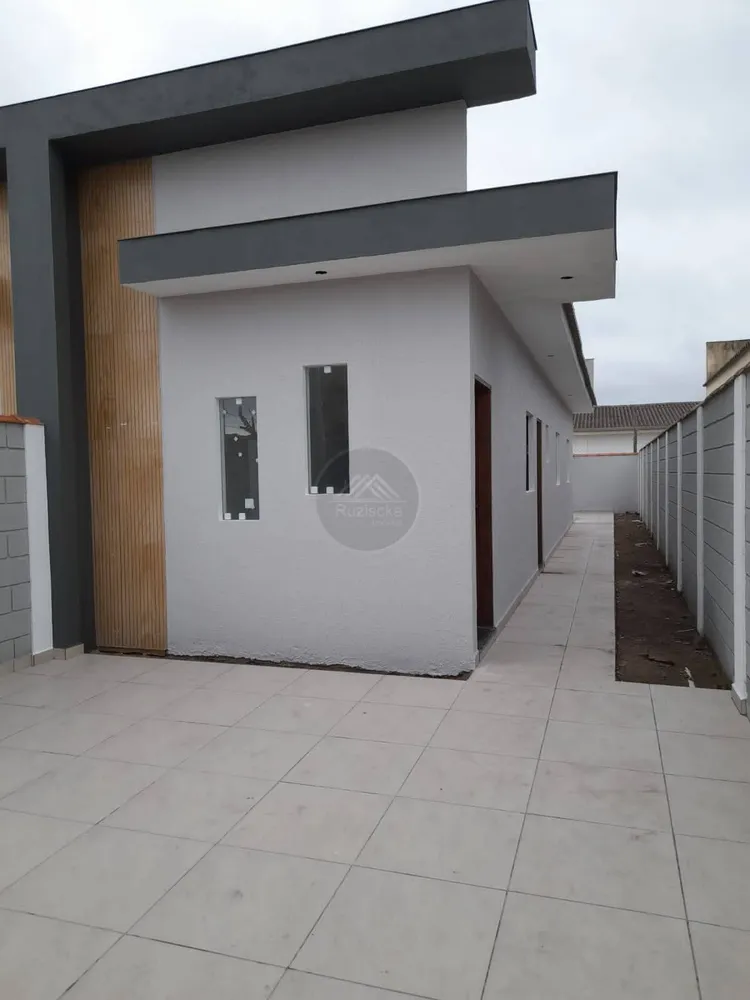 Casa, 1 quarto, 43 m² - Foto 2