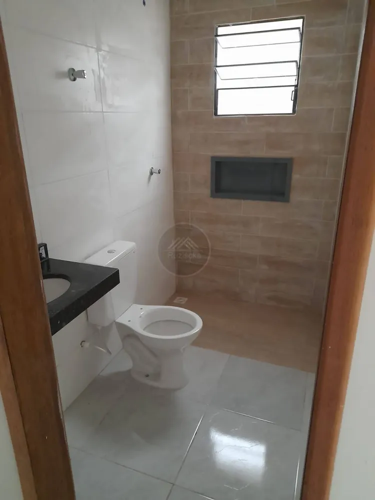 Casa, 1 quarto, 43 m² - Foto 7