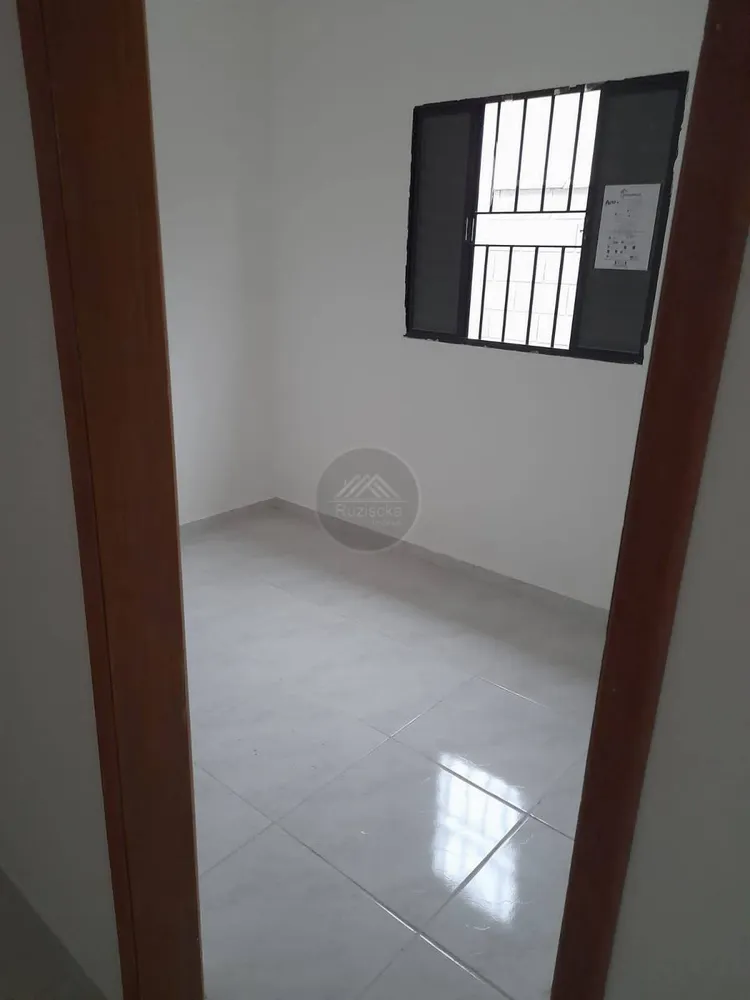 Casa, 1 quarto, 43 m² - Foto 5