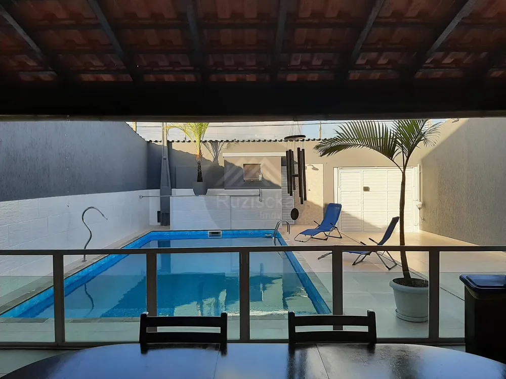 Casa, 5 quartos, 340 m² - Foto 7