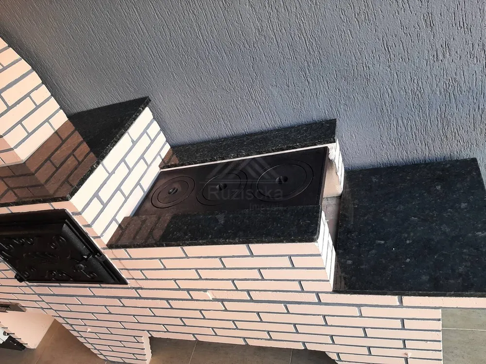 Casa, 5 quartos, 340 m² - Foto 4