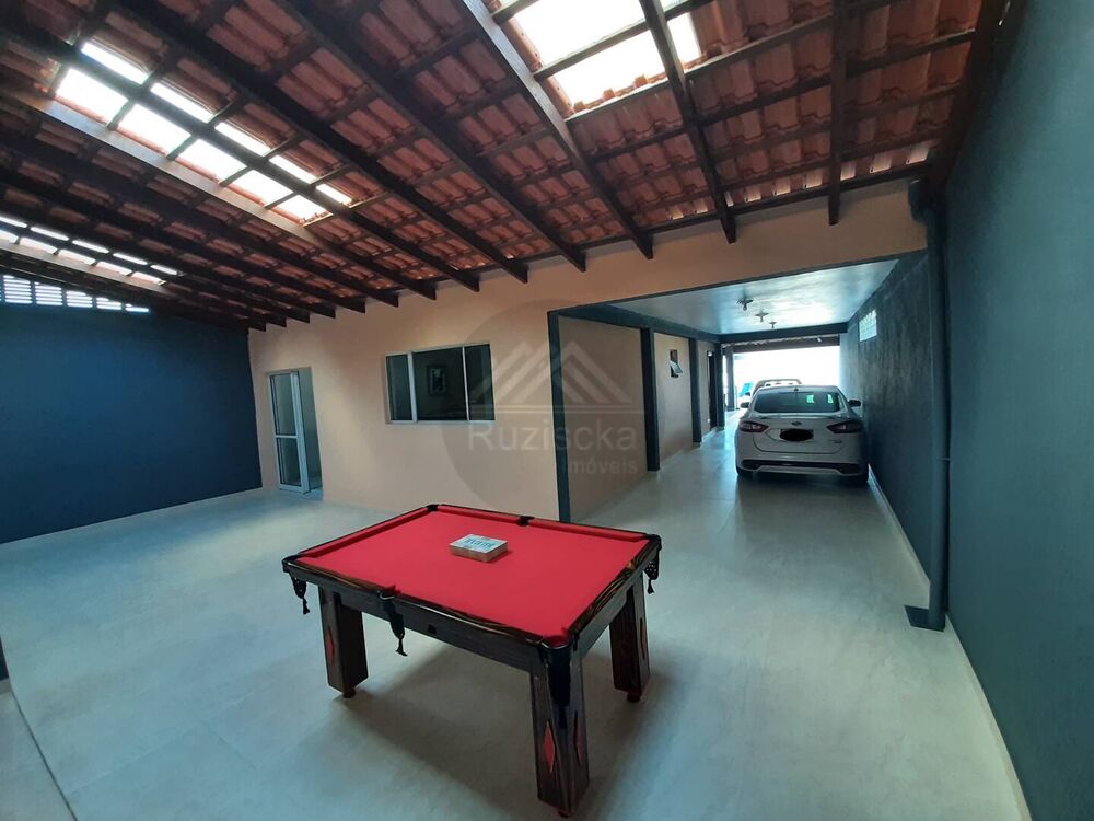 Casa, 5 quartos, 340 m² - Foto 4