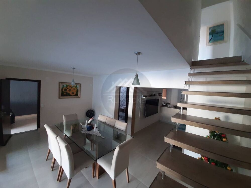 Casa, 5 quartos, 340 m² - Foto 6