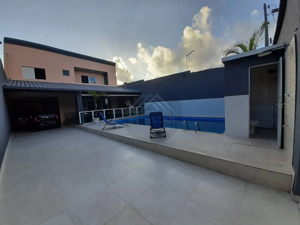 Casa, 5 quartos, 340 m² - Foto 11