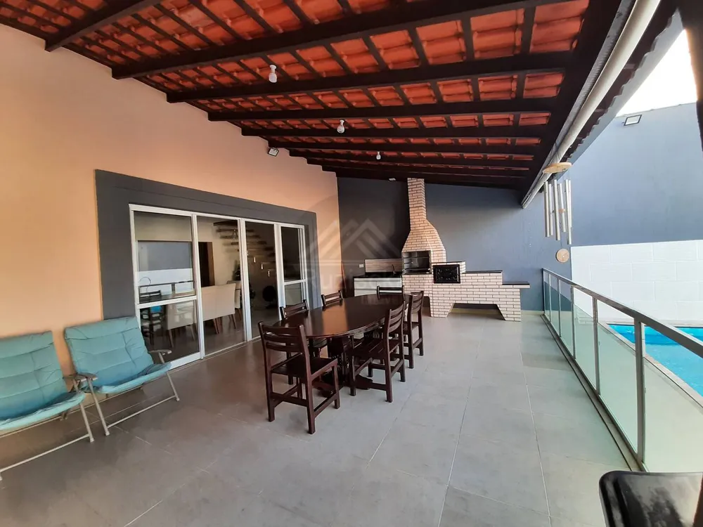 Casa, 5 quartos, 340 m² - Foto 5