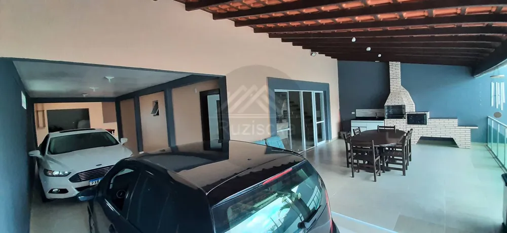 Casa, 5 quartos, 340 m² - Foto 10