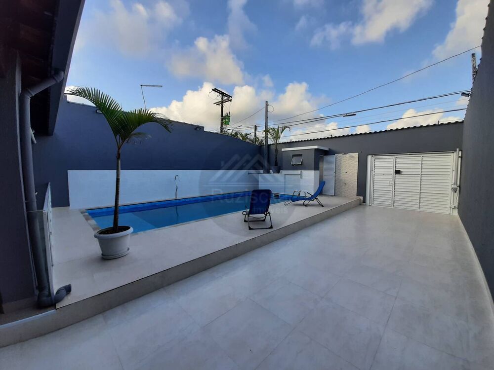 Casa, 5 quartos, 340 m² - Foto 2