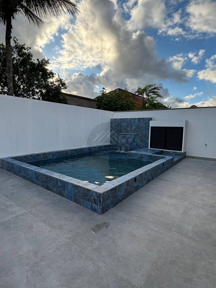 Casa, 2 quartos, 106 m² - Foto 12