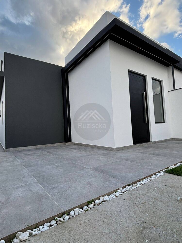 Casa, 2 quartos, 106 m² - Foto 2