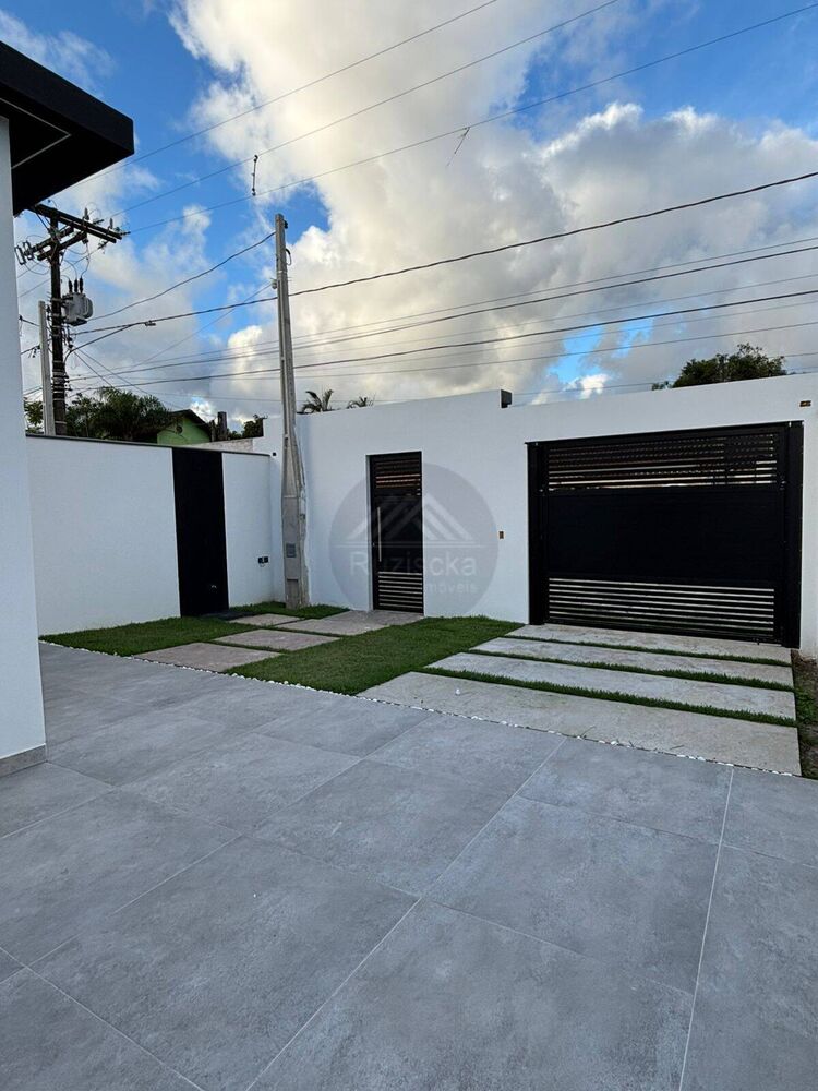 Casa, 2 quartos, 106 m² - Foto 1