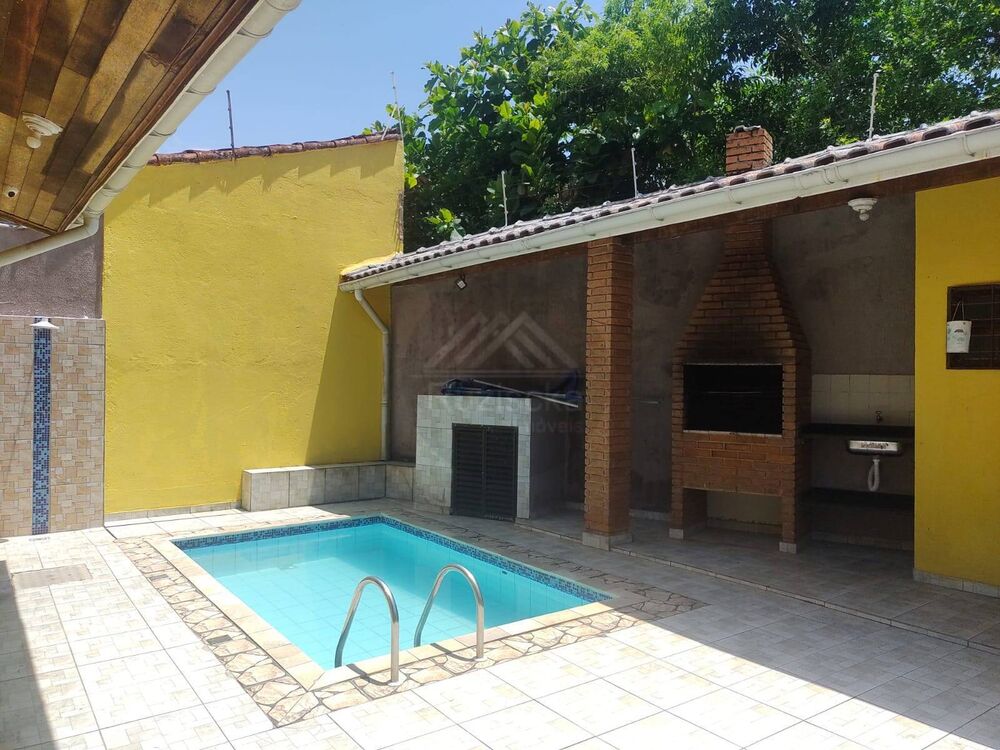 Casa, 4 quartos, 157 m² - Foto 8