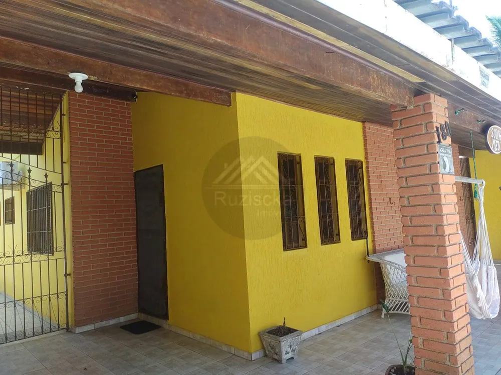 Casa, 4 quartos, 157 m² - Foto 5