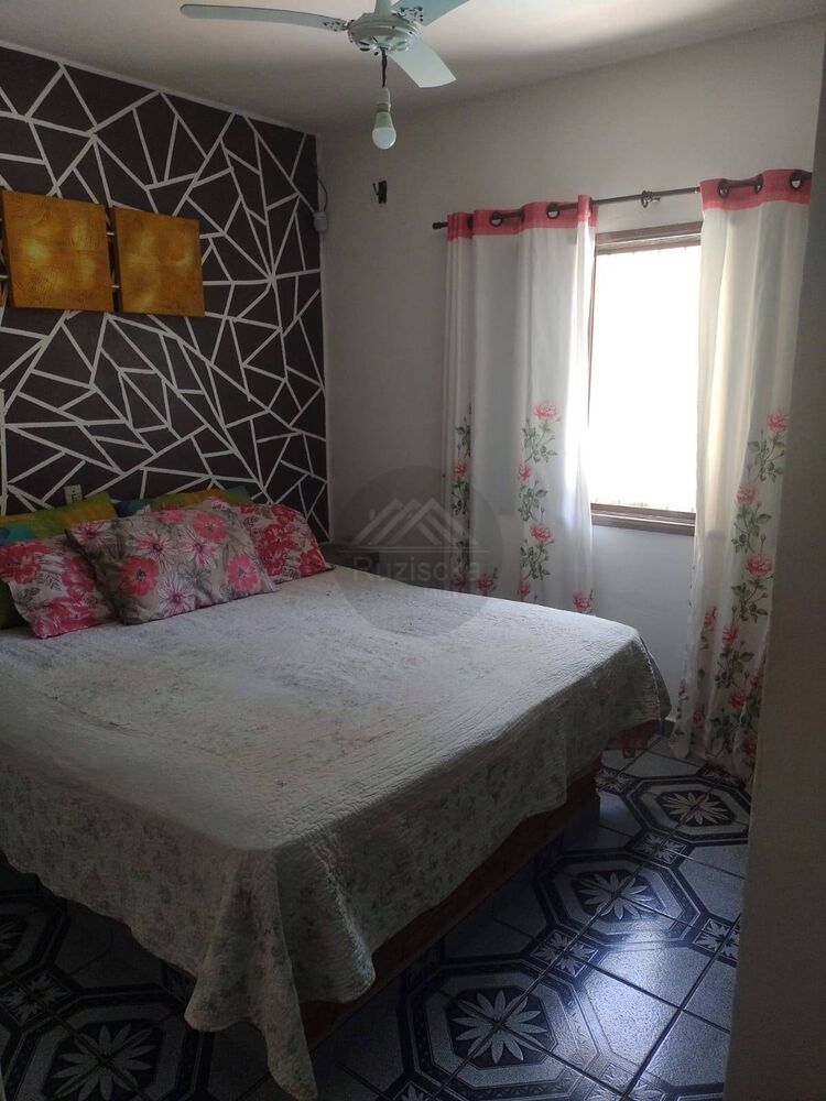 Casa, 4 quartos, 157 m² - Foto 3
