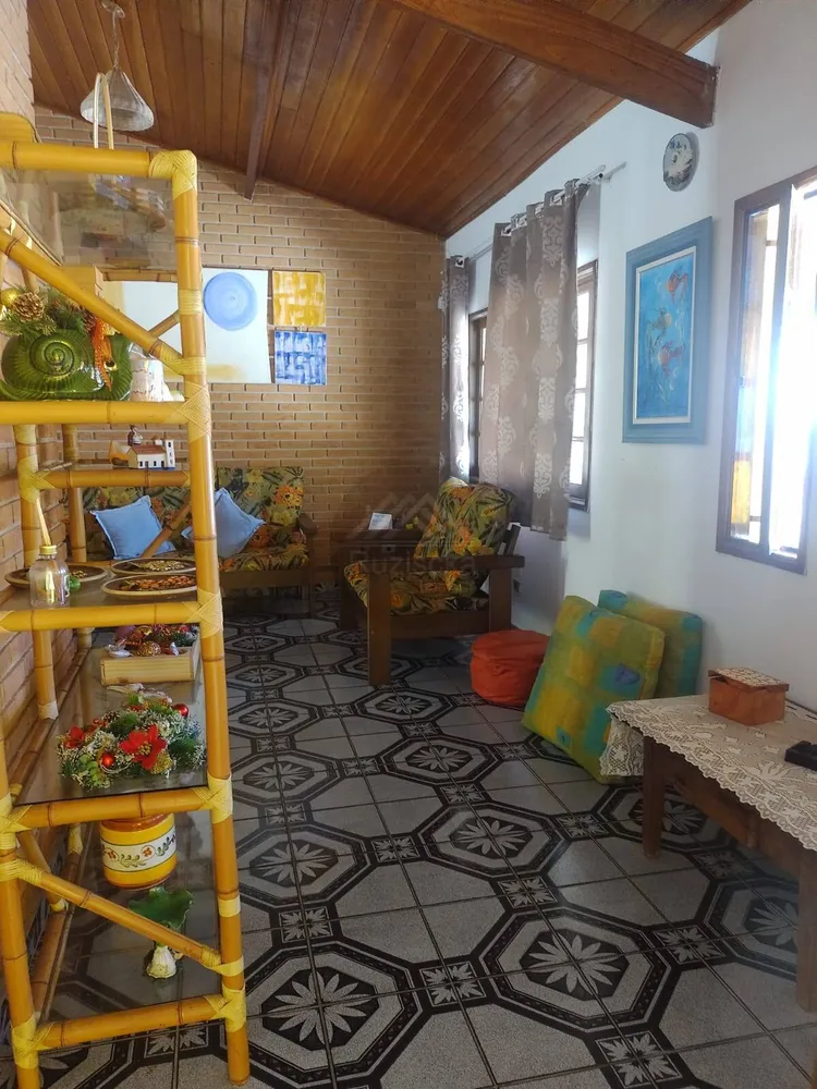 Casa, 4 quartos, 157 m² - Foto 4