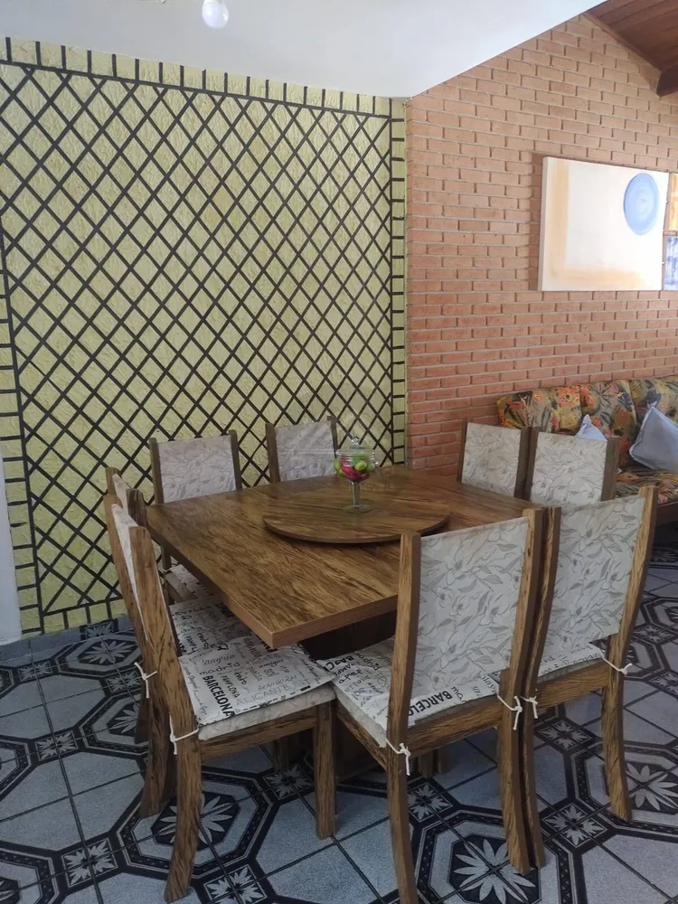 Casa, 4 quartos, 157 m² - Foto 11