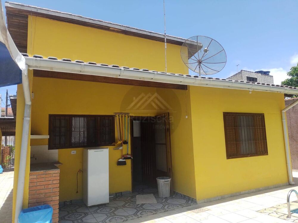 Casa, 4 quartos, 157 m² - Foto 4