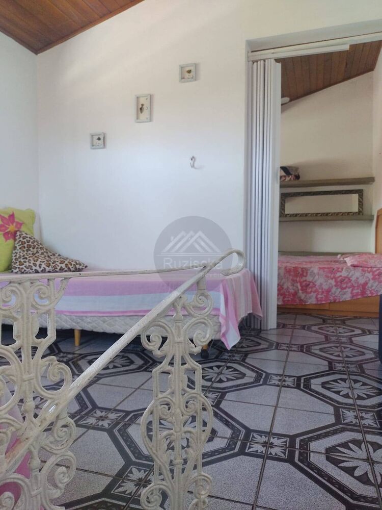 Casa, 4 quartos, 157 m² - Foto 7