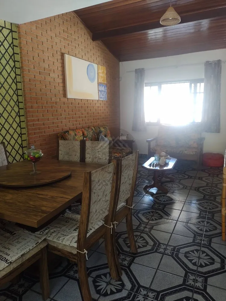 Casa, 4 quartos, 157 m² - Foto 9