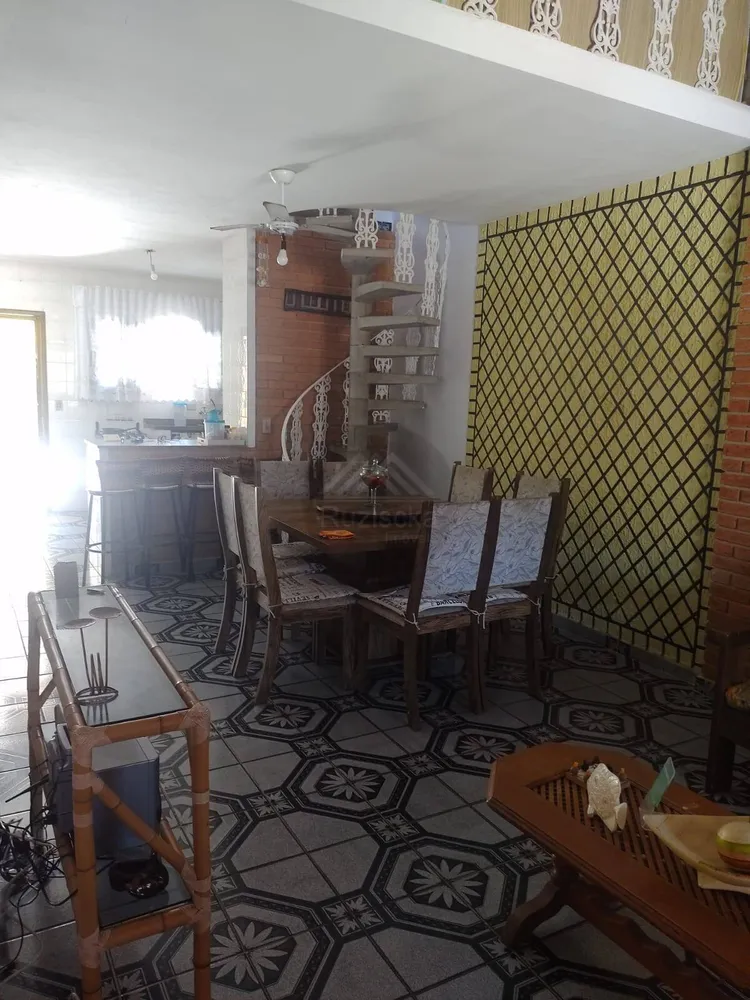 Casa, 4 quartos, 157 m² - Foto 3