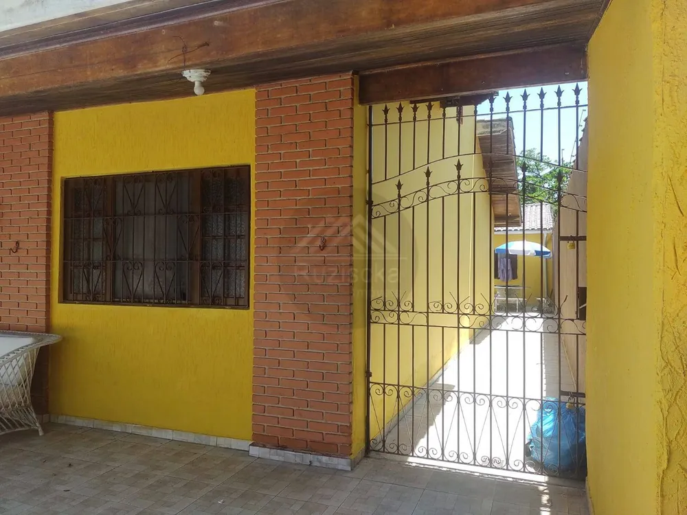 Casa, 4 quartos, 157 m² - Foto 1